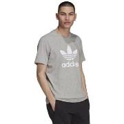 T-shirt Korte Mouw adidas Originals Big Logo