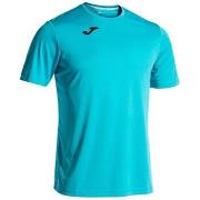 T-shirt Korte Mouw Joma Combi
