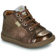 Hoge Sneakers GBB MARIA