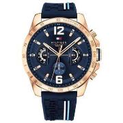 Horloge Tommy Hilfiger 1791474