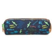 Etui Tann's SEVAN TROUSSE DOUBLE