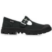 Slippers Palladium Pampa M Jane Washed