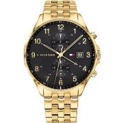 Horloge Tommy Hilfiger ty181030