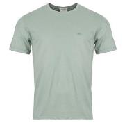T-shirt Korte Mouw Gant REG SHIELD SS T-SHIRT