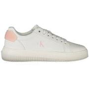 Lage Sneakers Calvin Klein Jeans yw0yw01846bi0ld41