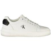 Lage Sneakers Calvin Klein Jeans yw0yw01846bi01w41