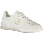 Lage Sneakers Blauer f5buck07leabiwhi41