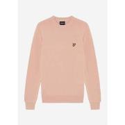 Trui Lyle &amp; Scott Cotton crew neck jumper