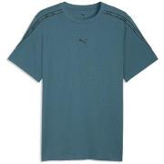 T-shirt Korte Mouw Puma 69169341