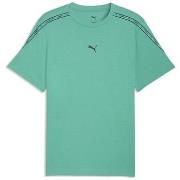 T-shirt Korte Mouw Puma 69169340
