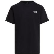 T-shirt Korte Mouw The North Face NF0A8GA4JK31