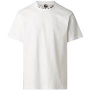 T-shirt Korte Mouw The North Face Zumu