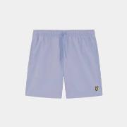 Zwembroek Lyle &amp; Scott Plain swim short
