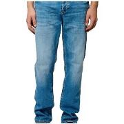 Straight Jeans Kaporal --H-TOBY
