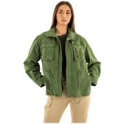 Parka Jas Kaporal Veste / Parka--F-VIRIL