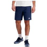 Korte Broek Le Coq Sportif Short ESS N°2 M bleu