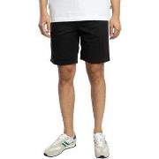 Korte Broek BOSS Slanke chino shorts