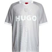 T-shirt Korte Mouw HUGO Dwild T-shirt