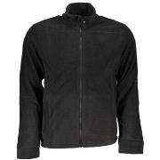 Fleece Jack Gianmarco Venturi au01530flavioneblack2xl