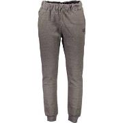 Broek Gianmarco Venturi au00597fontee060fb6grigiochar2xl