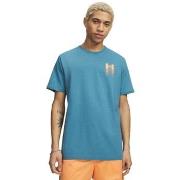 T-shirt Korte Mouw Under Armour 6009245466