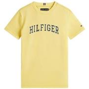 T-shirt Korte Mouw Tommy Hilfiger KB0KB10420 ZGP