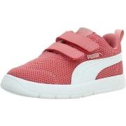 Sneakers Puma Zapatillas Niña Modèle Courtflex V3 Mesh