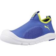 Sneakers Puma Zapatillas Niño Modèle Fun Racer Water Sanda