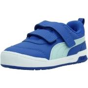 Sneakers Puma Zapatillas Niño Modèle Multiflex 2 Sl