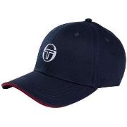 Pet Sergio Tacchini Cortona pet met klep