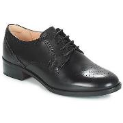 Nette schoenen Clarks NETLEY ROSE
