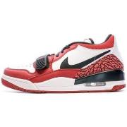 Lage Sneakers Nike -