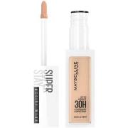 Concealer &amp; corrector Maybelline New York SuperStay Active Wear Co...
