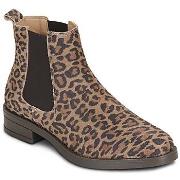 Laarzen Betty London NORA