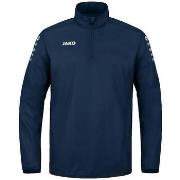 Blazer Jako Veste Coupe-vent 1/2 zip imperméable