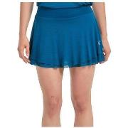 Rok Bullpadel Jupe Diba en tissu flexible bicolore