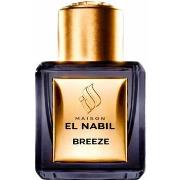 Eau de Parfum El Nabil Parfumextract Breeze