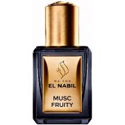 Eau de Parfum El Nabil Fruitige Musk Parfumextract