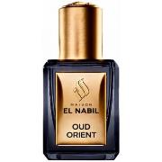 Eau de Parfum El Nabil Oud Orient Parfumextract