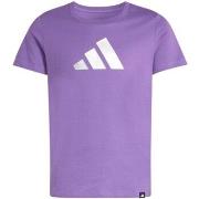 T-shirt Korte Mouw adidas Jg Glam T