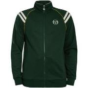 Trainingsjack Sergio Tacchini Nieuw Cortona trainingsjack
