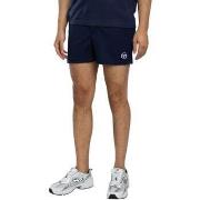 Korte Broek Sergio Tacchini Time Tennis Shorts