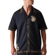 Overhemd Korte Mouw New-Era -