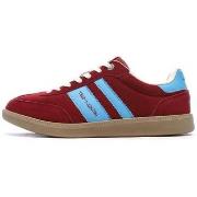 Lage Sneakers Teddy Smith -