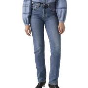 Straight Jeans Levis -