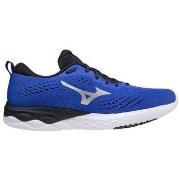 Hardloopschoenen Mizuno Wave Revolt
