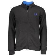 Vest Gianmarco Venturi au00595fossileneroblack2xl