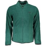 Fleece Jack Gianmarco Venturi au01531fumettoveforest2xl