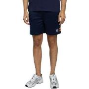 Korte Broek Sergio Tacchini Nieuwe Orion Sweat Shorts