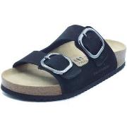 Slippers Valleverde VG1571TK Nabuk